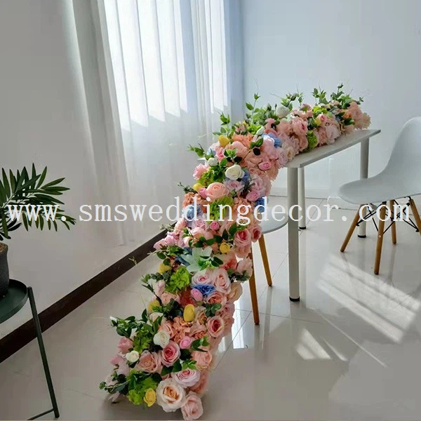 large floral table centerpieces