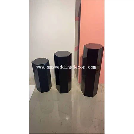 small display pedestal
