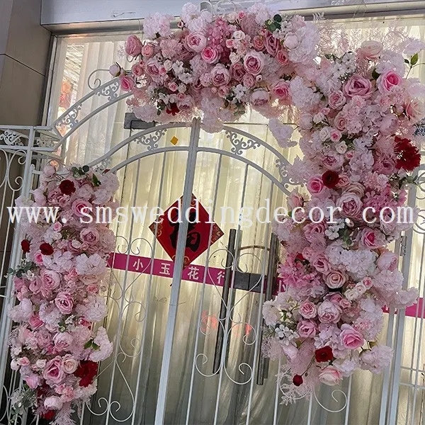 flower table centerpieces