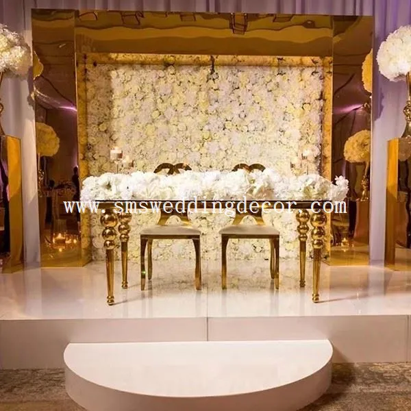 arch wedding backdrop