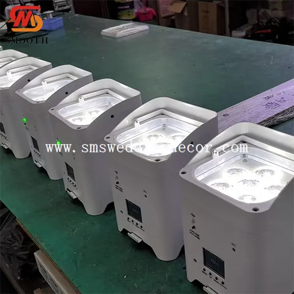 stage led par light