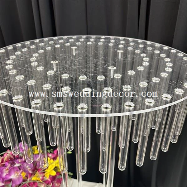 table center piece for wedding