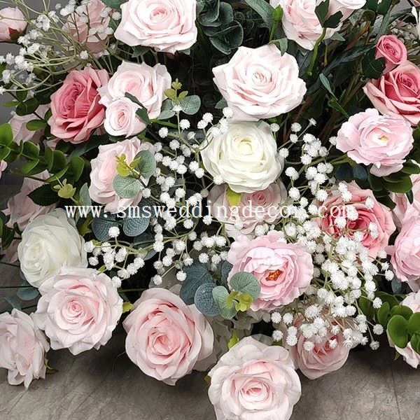 wedding flower center piece