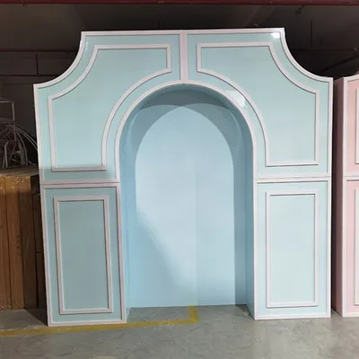 Akrylová doska na pozadie