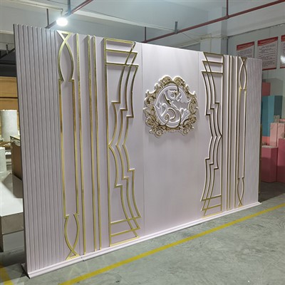 Pvc akrylové pozadie