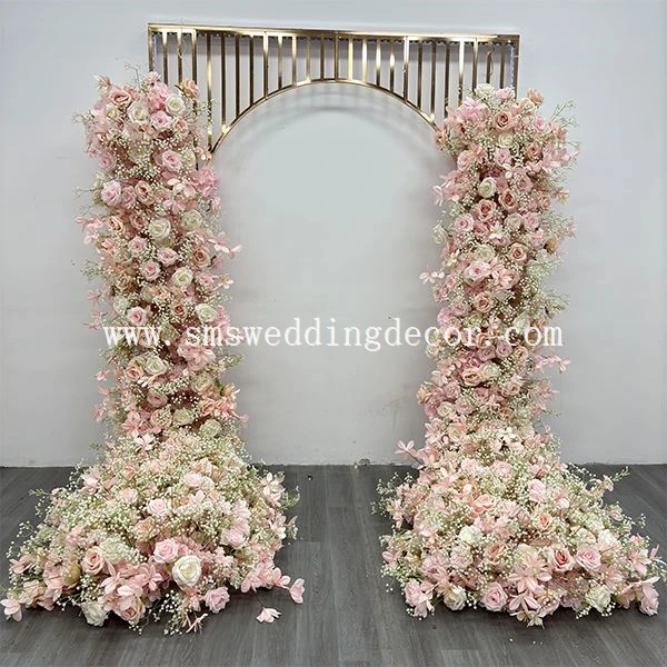 Pink Floral Arrangements Wedding Pink Floral Arrangements Wedding