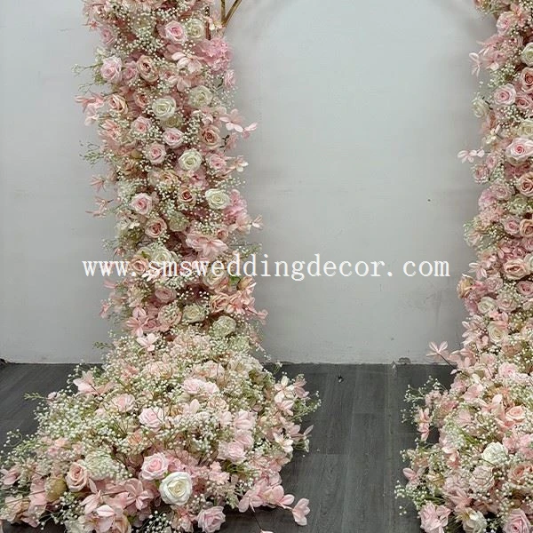 rustic flower arrangements wedding