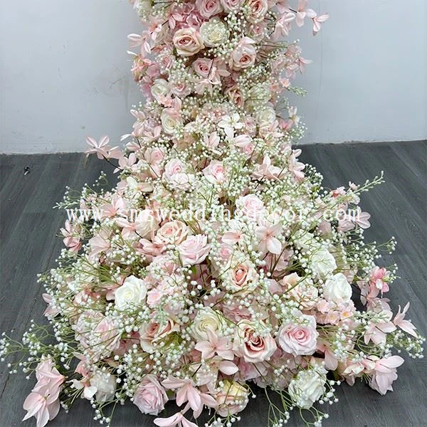 Pink Floral Arrangements Wedding Pink Floral Arrangements Wedding