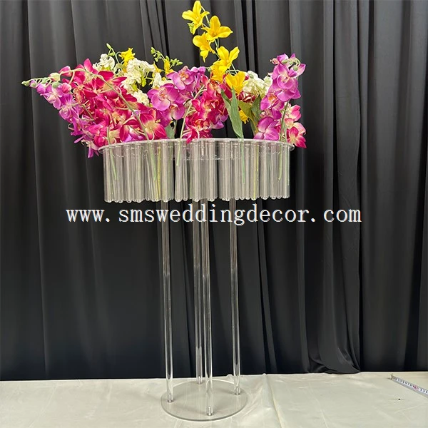 acrylic wedding centerpieces acrylic wedding centerpieces