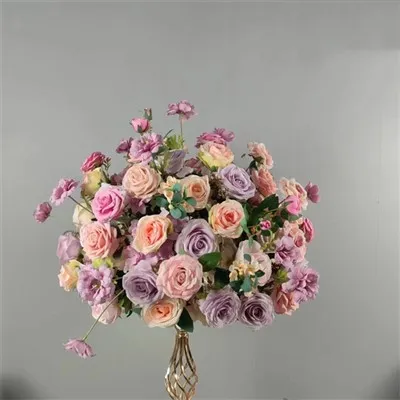 Lilac svadobné ozdoby
