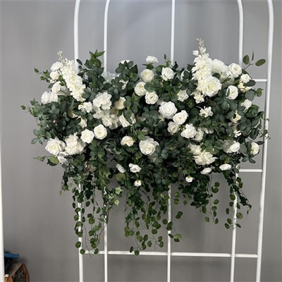 Svadobné kvety Chuppah