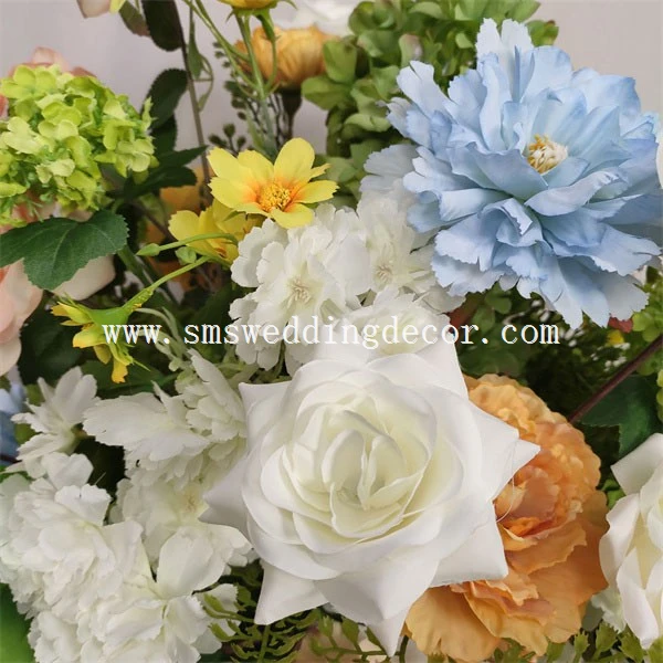 artificial centerpieces