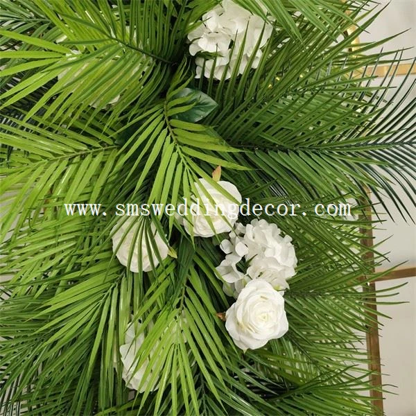 tropical floral arrangements for weddings